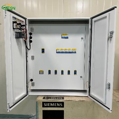 Industrial Panel