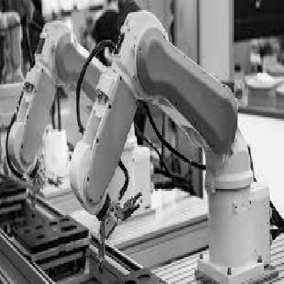 Industrial Robotic Automations