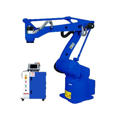 Material Handling Robot