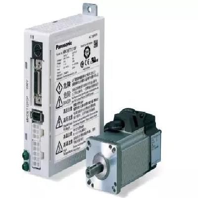 Panasonic Servo System-MUMA042P1S