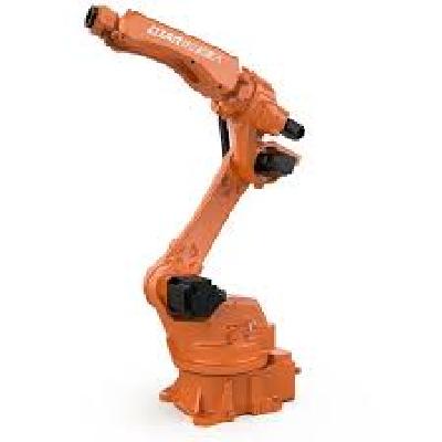 Pick And Place Robot