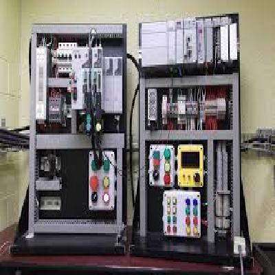 PLC Based Automation Projects