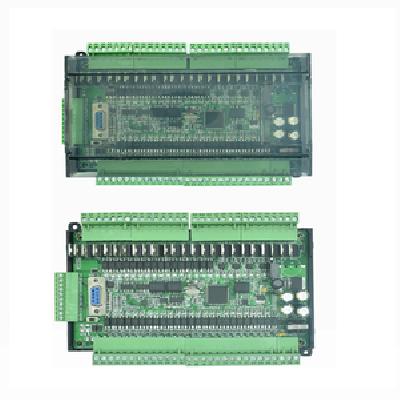 PLC Based Control