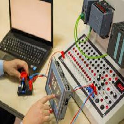 PLC Programming and Automation