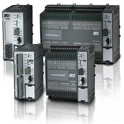 PLC SCADA System