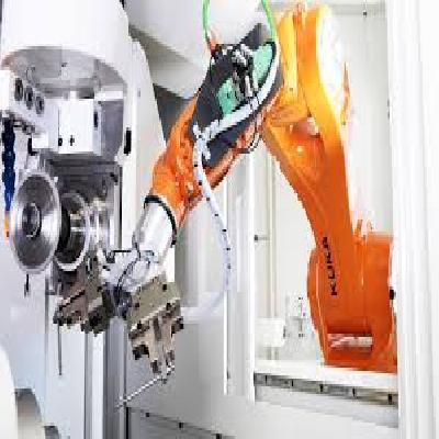 Robot Machine