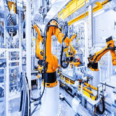 Robotic Automation