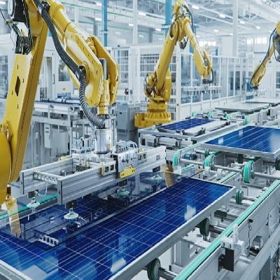 Robotic Automation Engineering Services