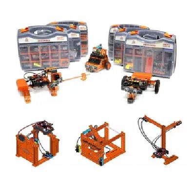 Robotic Automation Training Service