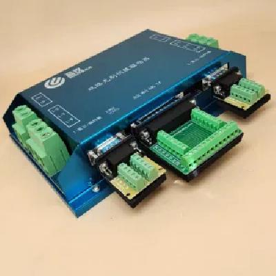 Robotic Controllers