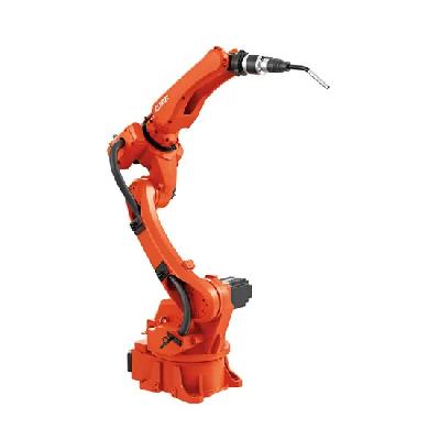 Robotic Fixture