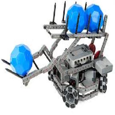 Robotic Projects