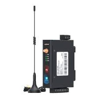 SCADA System