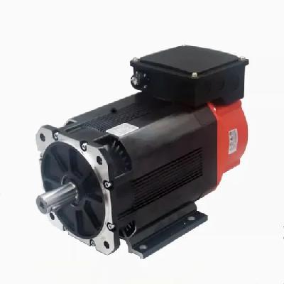 Servo Motors and Servo Drives