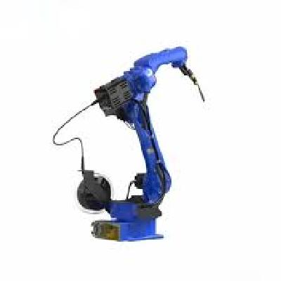 Spot Welding Robot