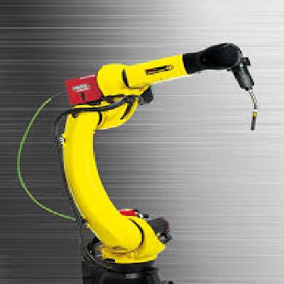 TIG Welding Robot