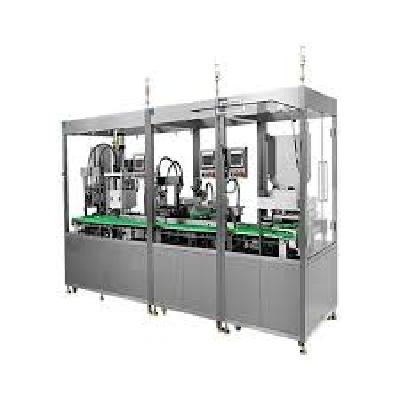 Turnkey Automation Projects