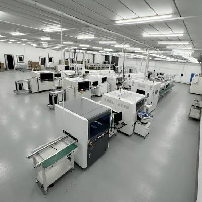 Turnkey Automation Service