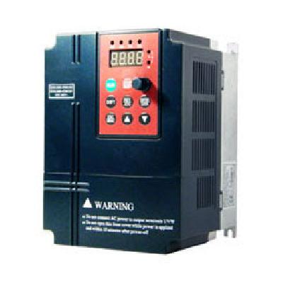 Variable Frequency Drives