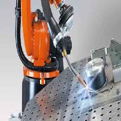 Welding Robot