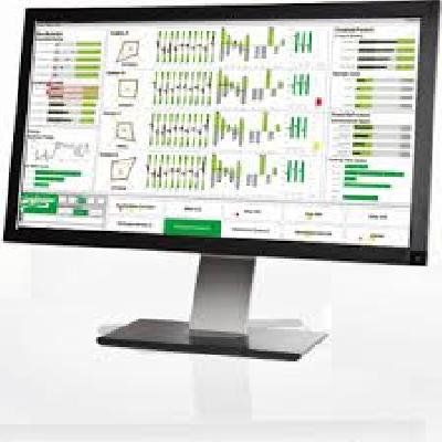 Wonderware Intouch SCADA System