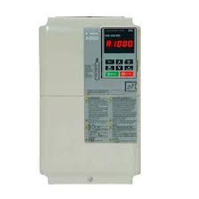 Yaskawa A1000 Inverter Drive