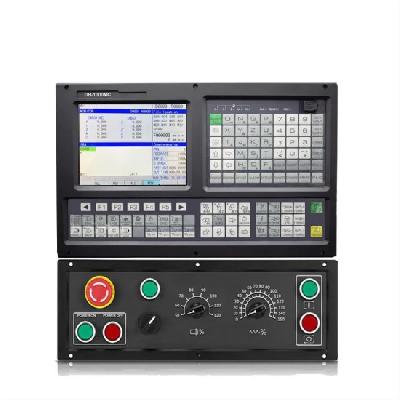 CNC Controller