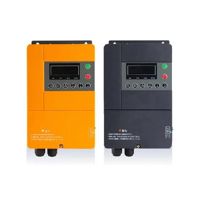Compact Inverter Drive