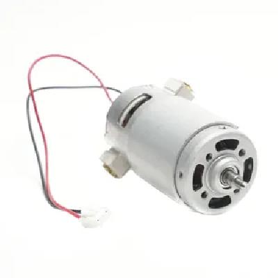 Direct Current Motor
