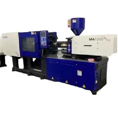Injection Molding Machine