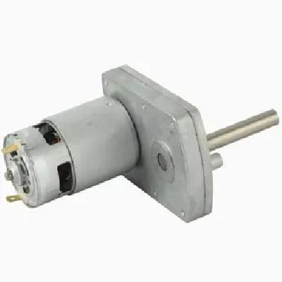 Permanent Magnet DC Motor