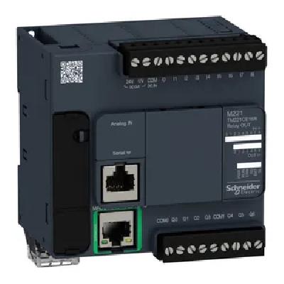 PLC