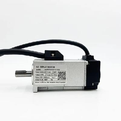 Servo Motor