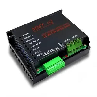 Speed Motor Controller