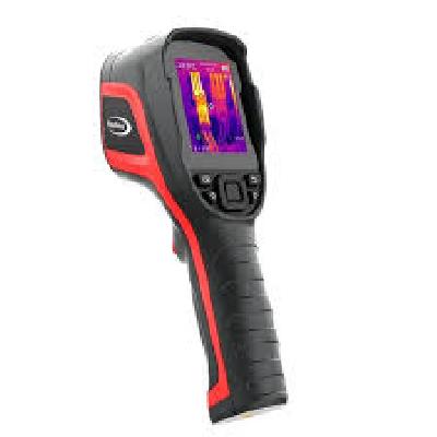 Thermal Leak Detector