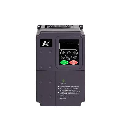 Vector Control Inverter