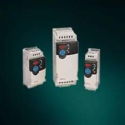 Allen Bradley Powerflex 4m VFD