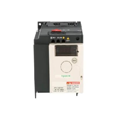 ATV12 Single Phase Variable Speed Drive