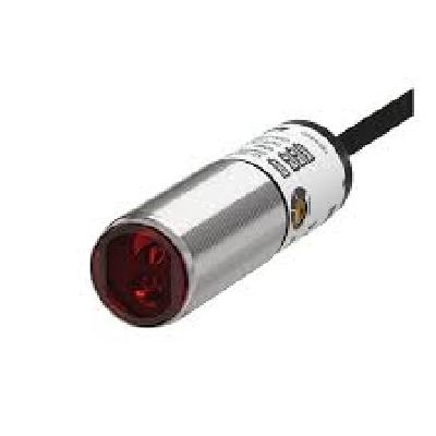 BR Series Cylindrical Photoelectric Sensors