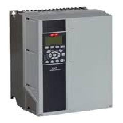 Danfoss FC 102 VLT HVAC Drive