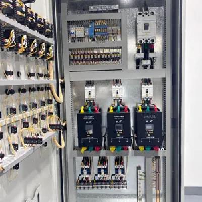 Electrical Switch Gear