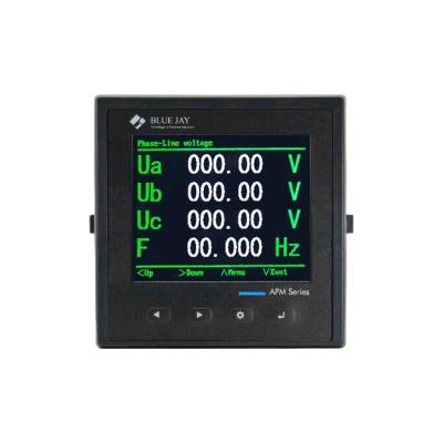 Energy Meter MFM