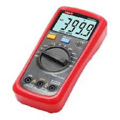 Handheld Digital Multimeter
