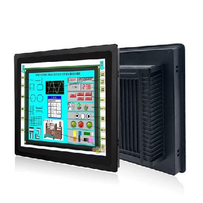 HMI Touch Panel