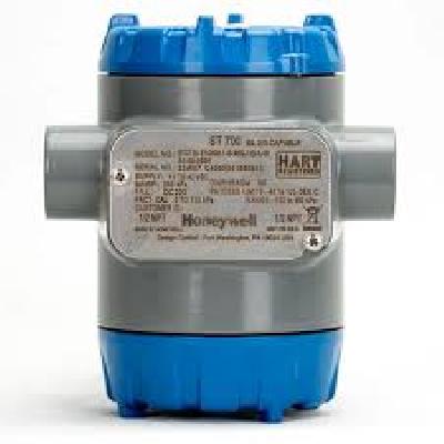HONEYWELL PRESSURE TRANSMITTER
