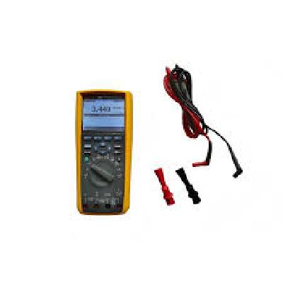 Industrial Logging Multimeter