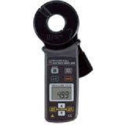 Kyoritsu Clamp Meter