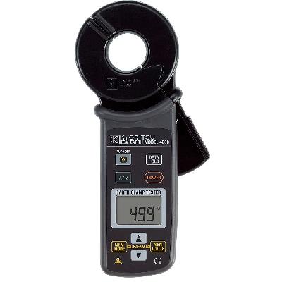 Kyoritsu Earth Tester