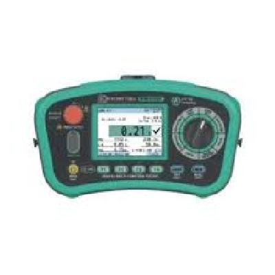 Kyoritsu Multifunction Tester