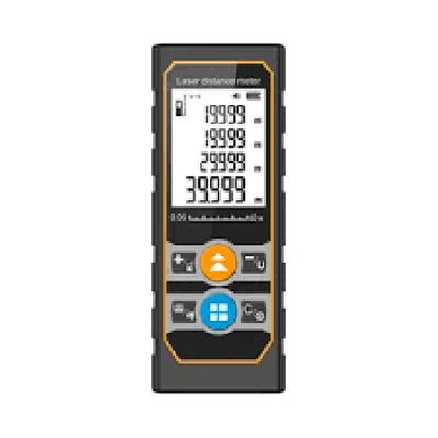 LASER DISTANCE METER